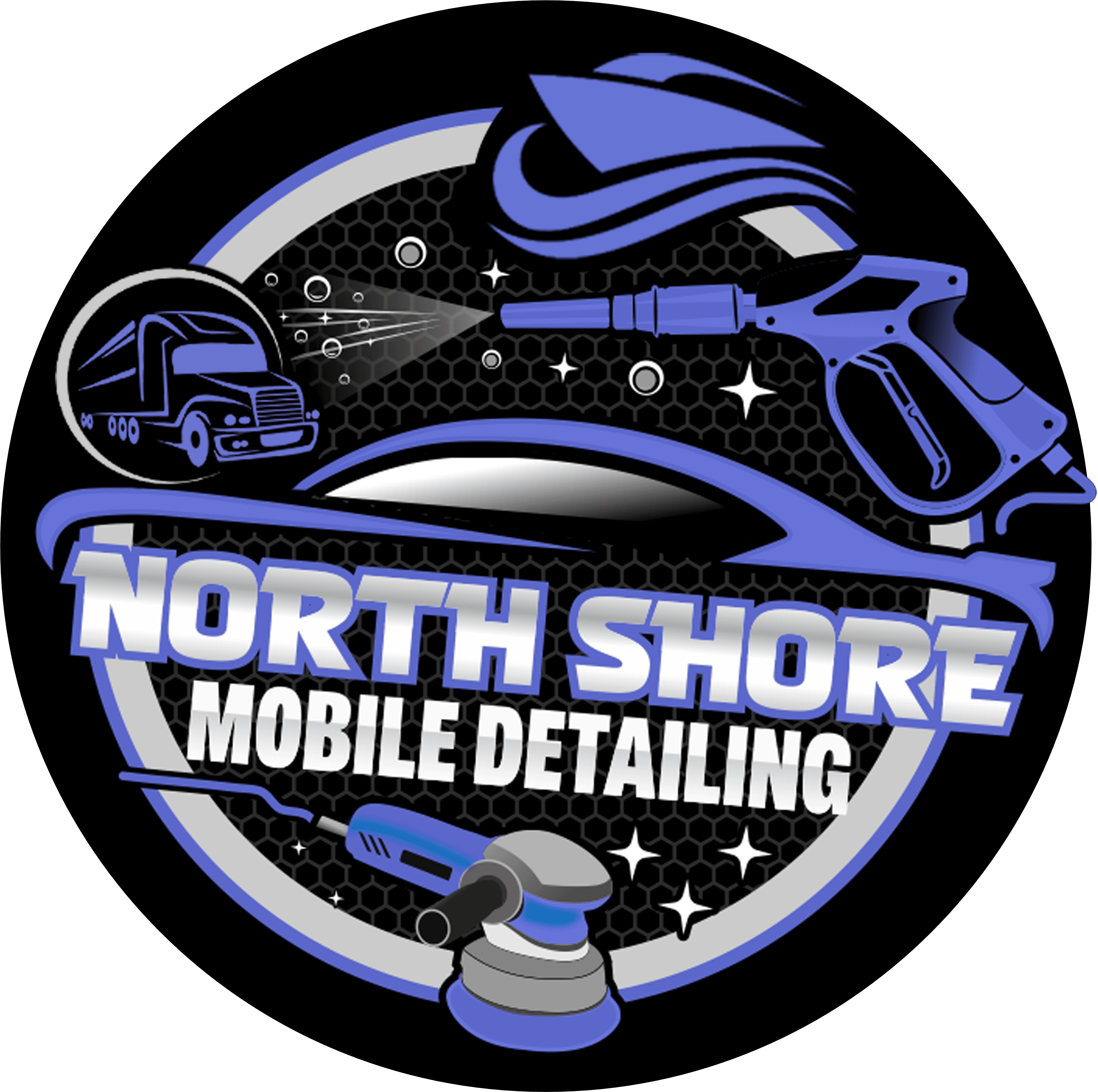 North Shore Mobile Detailing