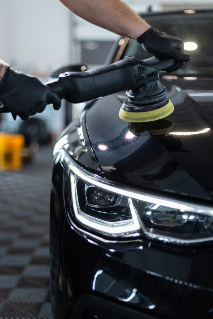 Full Detail - North Shore Mobile Detailing